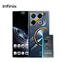 Celular Infinix GT 20 Pro Incluye Kit Gaming 256GB/12 Liberado Dual Sim Naranja