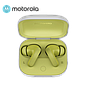 Audifono Motorola Moto Buds IPX4 Verde