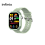 Reloj Infinix XWatch 3 (XW3) Verde