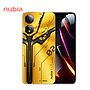 Celular Nubia Neo 2 5G 256GB/8 Amarillo