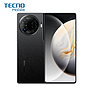 Celular Tecno Camon 30 Pro 5G 512GB/12 Liberado Dual Sim Negro