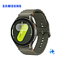 Reloj Samsung Galaxy Watch 7 40 mm Verde