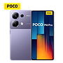 Celular Poco M6 Pro 5G 512GB/12 Liberado Dual Sim Purpura