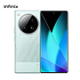 Celular Infinix Zero 40 4G 512GB/8 Liberado Dual Sim Liberado Turquesa