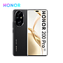 Celular Honor 200 Pro 5G 512GB/12 Liberado Dual Sim Pro Negro