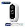 Camara UNNO TEKNO para Exterior WiFi 2MP CAM4  (CM1404WT)