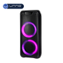 Bocina UNNO TEKNO SoundBlast 60 TWS (SP9432BK)