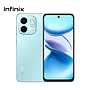 Celular Infinix Smart 9 128GB/3 Liberado Dual Sim Verde