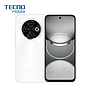 Celular Tecno Spark 30C Edicion Transformers 4G 256GB/8 Liberado Dual Sim Blanco