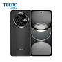 Celular Tecno Spark 30C Edicion Transformers 4G 256GB/8 Liberado Dual Sim Negro