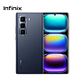 Celular Infinix Hot 50 Pro+ 256GB/8 Liberado Dual Sim Negro