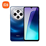 Celular Xiaomi Redmi 14C 256GB/4 Dual SIM Liberado Azul