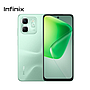 Celular Infinix Hot 50i 256GB/4 Liberado Dual Sim Verde