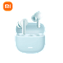 Audifono Xiaomi Redmi Buds 6 lite Azul