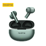 Audifono Realme Buds Air 6 Verde