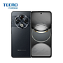 Celular Tecno Spark 30 Edicion Transformers 256GB/8 Liberado Dual Sim Negro
