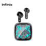 Audifono Infinix XBuds 3 GT (XE30) Negro