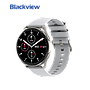 Reloj Blackview Smart Watch X20 Plateado