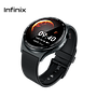 Reloj Infinix XWatch 3 WE (XW3E) Gris