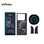 Infinix Kit Gaming GT 20 PRO (Case, Dedales y Ventilador)