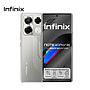 Celular Infinix Note 40 Pro+ 5G 256GB/12 Liberado Dual Sim Edición Especial BMW Gris 