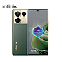 Celular Infinix Note 40 Pro+ 5G 256GB/12 Liberado Dual Sim Verde