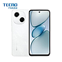 Celular Tecno Spark Go 1S 4G 64GB/3 Liberado Dual Sim Blanco