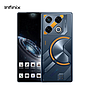 Celular Infinix GT 20 Pro Version Mobile Legend 256GB/8 Liberado Dual Sim Naranja
