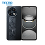 Celular Tecno Spark 30 Pro Edicion Transformers 256GB/8 Liberado Dual Sim Negro