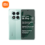 Celular Xiaomi Redmi Note 14 Pro 5G 256GB/8 Liberado Dual Sim Verde