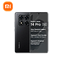 Celular Xiaomi Redmi Note 14 Pro 5G 256GB/8 Liberado Dual Sim Negro