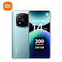 Celular Xiaomi Redmi Note 14 Pro+ 5G 256GB/8 Liberado Dual Sim Azul