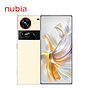 Celular Nubia Z70 Ultra 5G 256GB/12 Liberado Dual Sim Amarillo