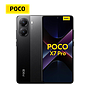 Celular Poco X7 Pro 5G 256GB/12 Liberado Dual Sim Negro