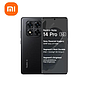 Celular Xiaomi Redmi Note 14 Pro+ 5G 512GB/12 Liberado Dual Sim Negro