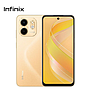 Celular Infinix Smart 9 128GB/3 Liberado Dual Sim Dorado