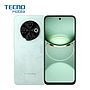 Celular Tecno Spark 30C Edicion Transformers 4G 256GB/8 Liberado Dual Sim Verde