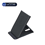 Cargador UNNO TEKNO Inalambrico de Viaje Stand 15W (PW5115BK)