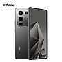 Celular Infinix Note 50 Pro 256GB/12 Liberado Dual Sim Negro