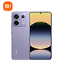 Celular Xiaomi Redmi Note 14S 4G 256GB/8 Liberado Dual Sim Morado