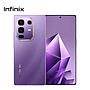 Celular Infinix Note 50 Pro 256GB/12 Liberado Dual Sim Morado
