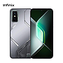 Celular Infinix GT 30 Pro 256GB/12 Liberado Dual Sim Gris