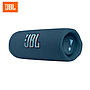 Bocina JBL Flip 7 Bluetooth Waterproof Azul