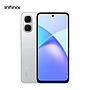 Celular Infinix Smart 10 128GB/4 Liberado Dual Sim Plateado