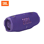 Bocina JBL Charge 6 Bluetooth Morada