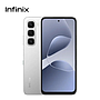Celular Infinix Hot 60i 256GB/4 Liberado Dual Sim Plateado