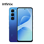 Celular Infinix Hot 60i 256GB/4 Liberado Dual Sim Azul
