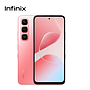 Celular Infinix Hot 60i 256GB/4 Liberado Dual Sim Rojo