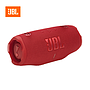 Bocina JBL Charge 6 Bluetooth Rojo