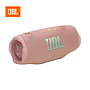 Bocina JBL Charge 6 Bluetooth Rosada